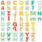 Hape Magnetic Alphabet letters