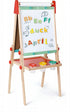 Hape Magnetic Alphabet letters
