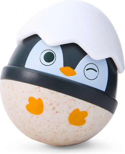 Hape Wobbling Penguin Musical Family