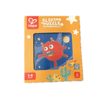 Hape Sliding Puzzle
