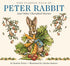 Harper Collins Focus The Classic Tale of Peter Rabbit Hardcover: The Classic Edition by acclaimed Illustrator, Charles Santore