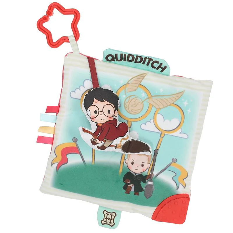 Harry Potter On the Go Crinkle Square