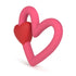 Oli & Carol Heart Bracelet, Agatha Ruiz de la Prada