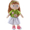 Hedda 12" Soft Doll