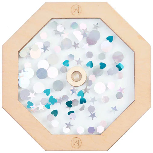 Heebie Jeebies Creator Kaleido Craft