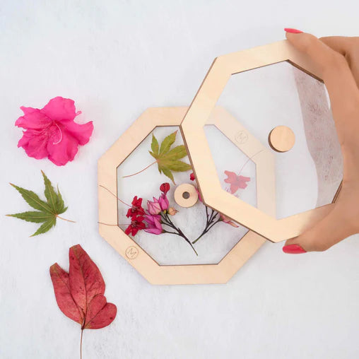 Heebie Jeebies Creator Kaleido Craft