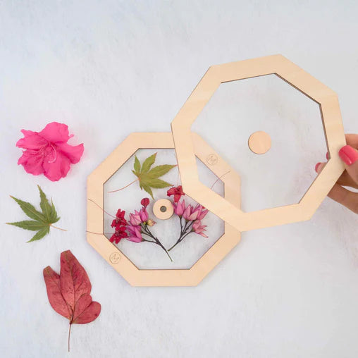Heebie Jeebies Creator Kaleido Craft