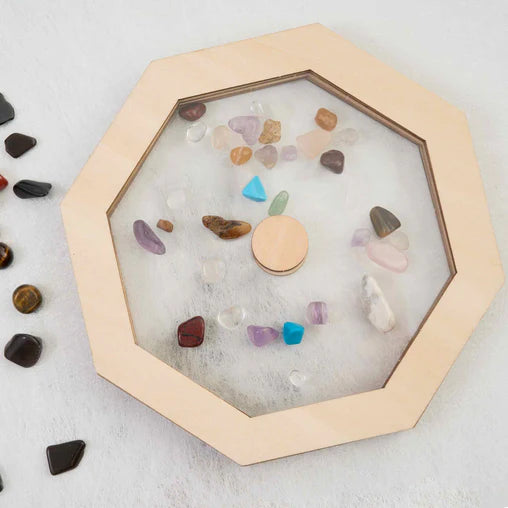 Heebie Jeebies Creator Kaleido Craft