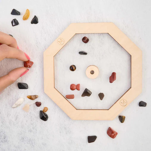 Heebie Jeebies Creator Kaleido Craft