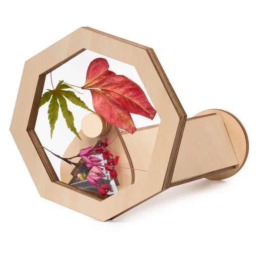 Heebie Jeebies Creator Kaleido Craft
