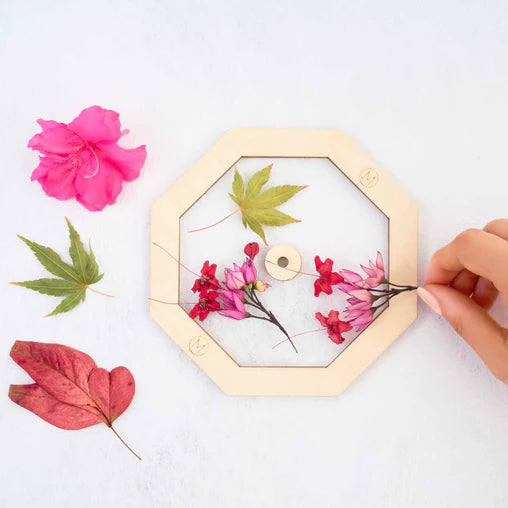 Heebie Jeebies Creator Kaleido Craft