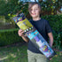 Heebie Jeebies Extendable Giant Bubble Stix
