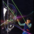Heebie Jeebies Extendable Giant Bubble Stix