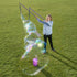 Heebie Jeebies Extendable Giant Bubble Stix