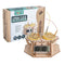 Heebie Jeebies Lemon Clock - Creator