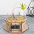 Heebie Jeebies Lemon Clock - Creator