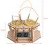 Heebie Jeebies Lemon Clock - Creator