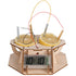 Heebie Jeebies Lemon Clock - Creator