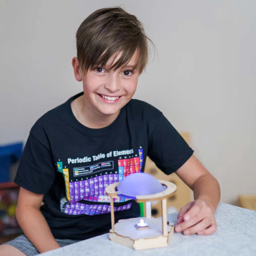 Heebie Jeebies Planetarium Creator DIY Astronomy
