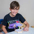 Heebie Jeebies Planetarium Creator DIY Astronomy