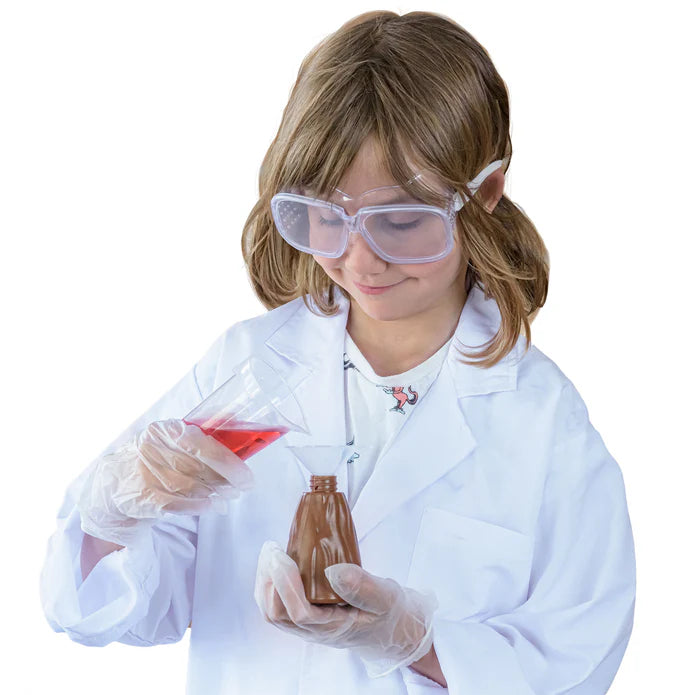 Heebie Jeebies Science Kit - Eruptions and Explosions