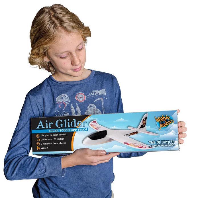 Heebie Jeebies Air Glider 48cm