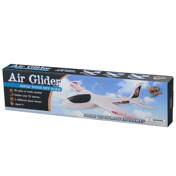 Heebie Jeebies Air Glider 48cm