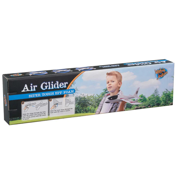 Heebie Jeebies Air Glider 48cm