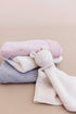 The Blueberry Hill Heirloom Pique Blanket Cream Cotton Baby Embroidery Blanks