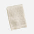 The Blueberry Hill Heirloom Pique Blanket Cream Cotton Baby Embroidery Blanks