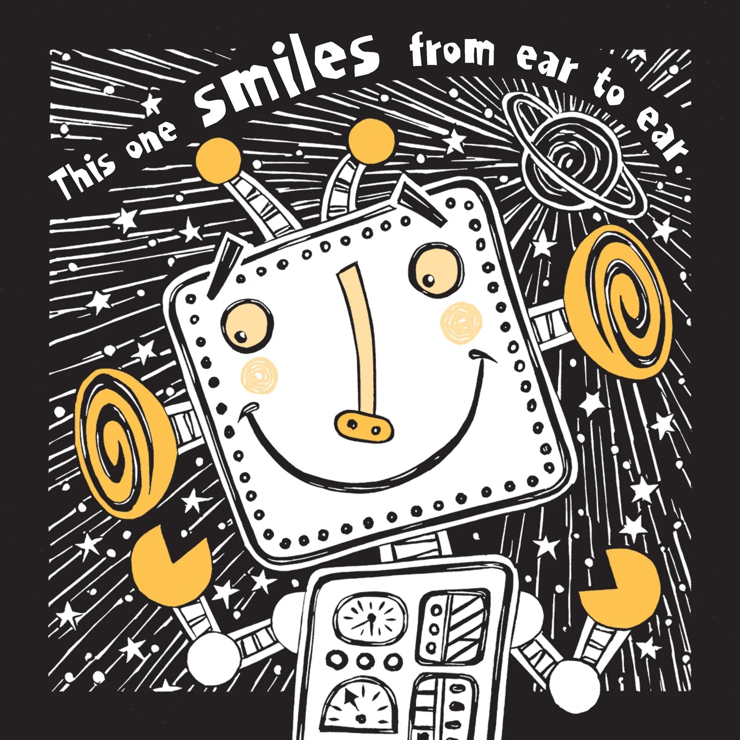 Fox Chapel Publishing Hello Happy Faces