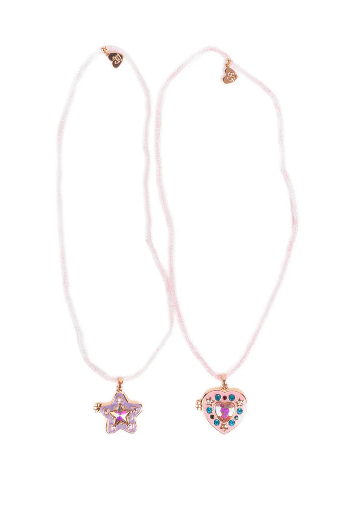 Great Pretenders Hidden Gem Locket