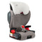 Highpoint Booster Grey Ombre Front Right 2022