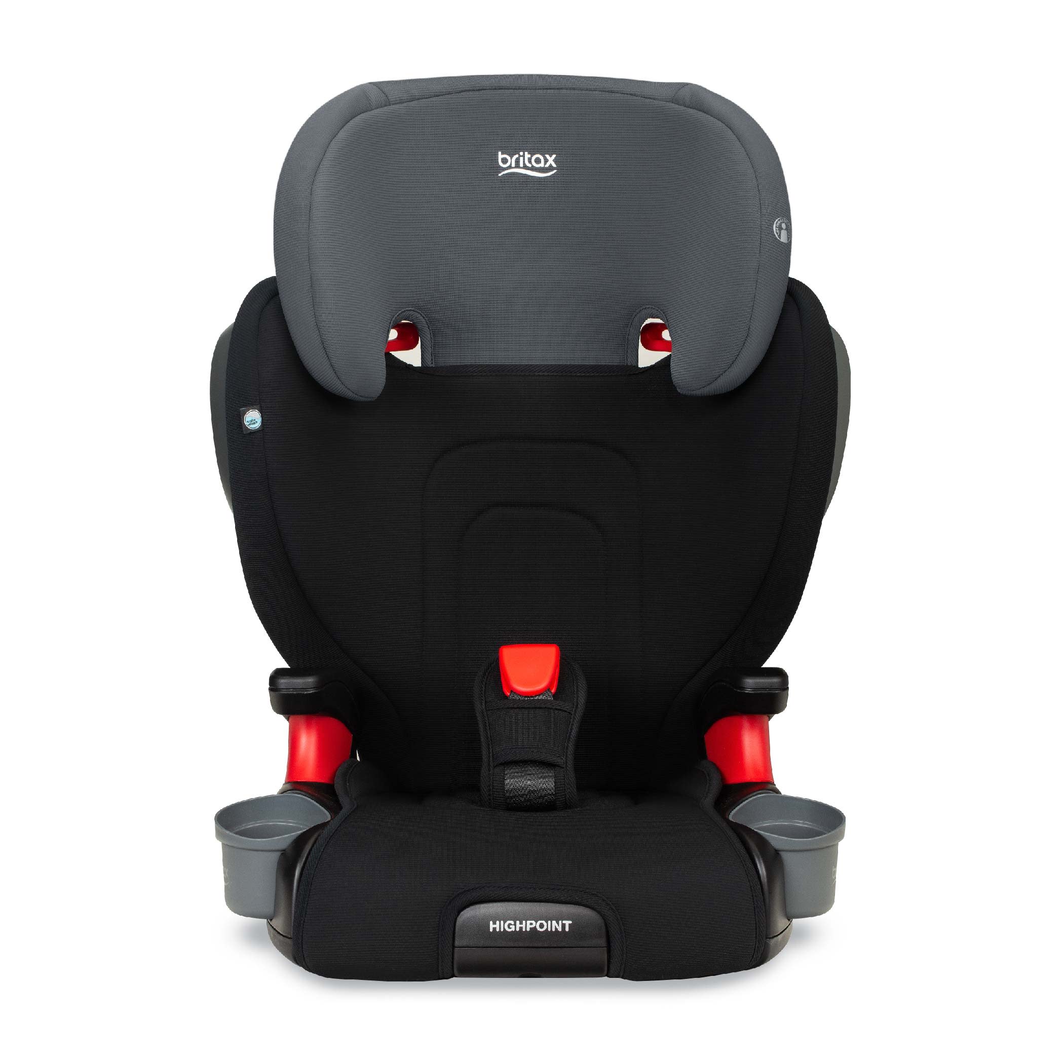 Highpoint Booster Blackombre Front 2022