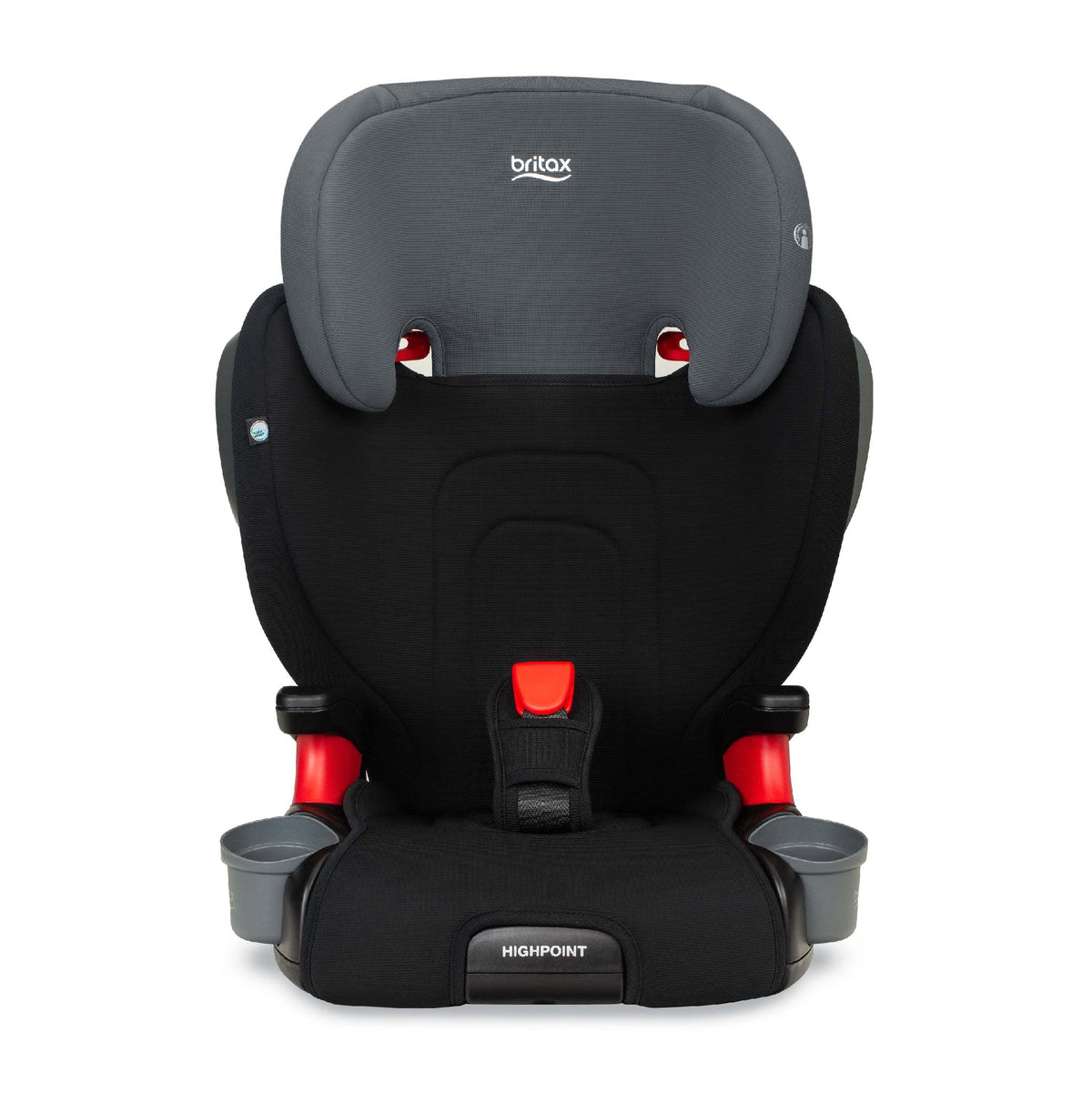 Highpoint Booster Blackombre Front 2022