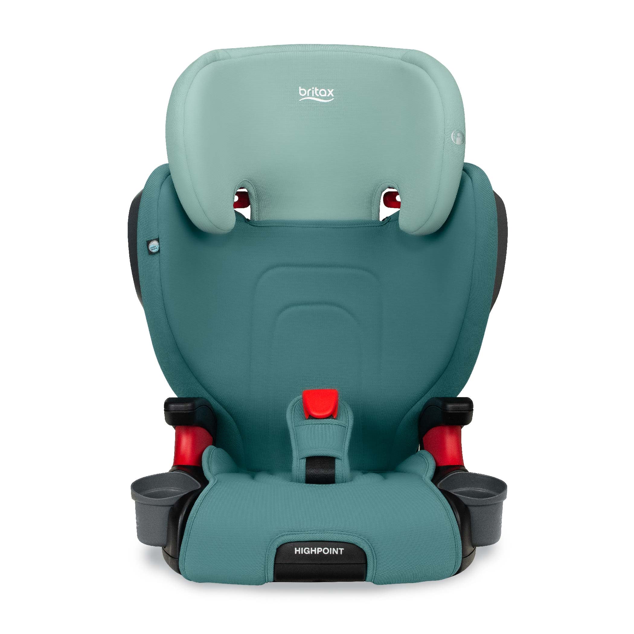 Highpoint Booster Greenombre Front 2022