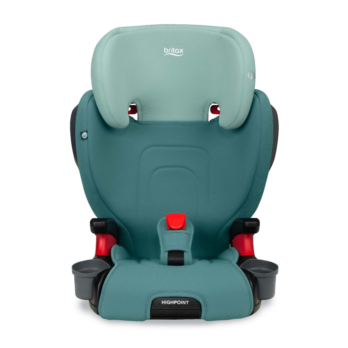Highpoint Booster Greenombre Front 2022