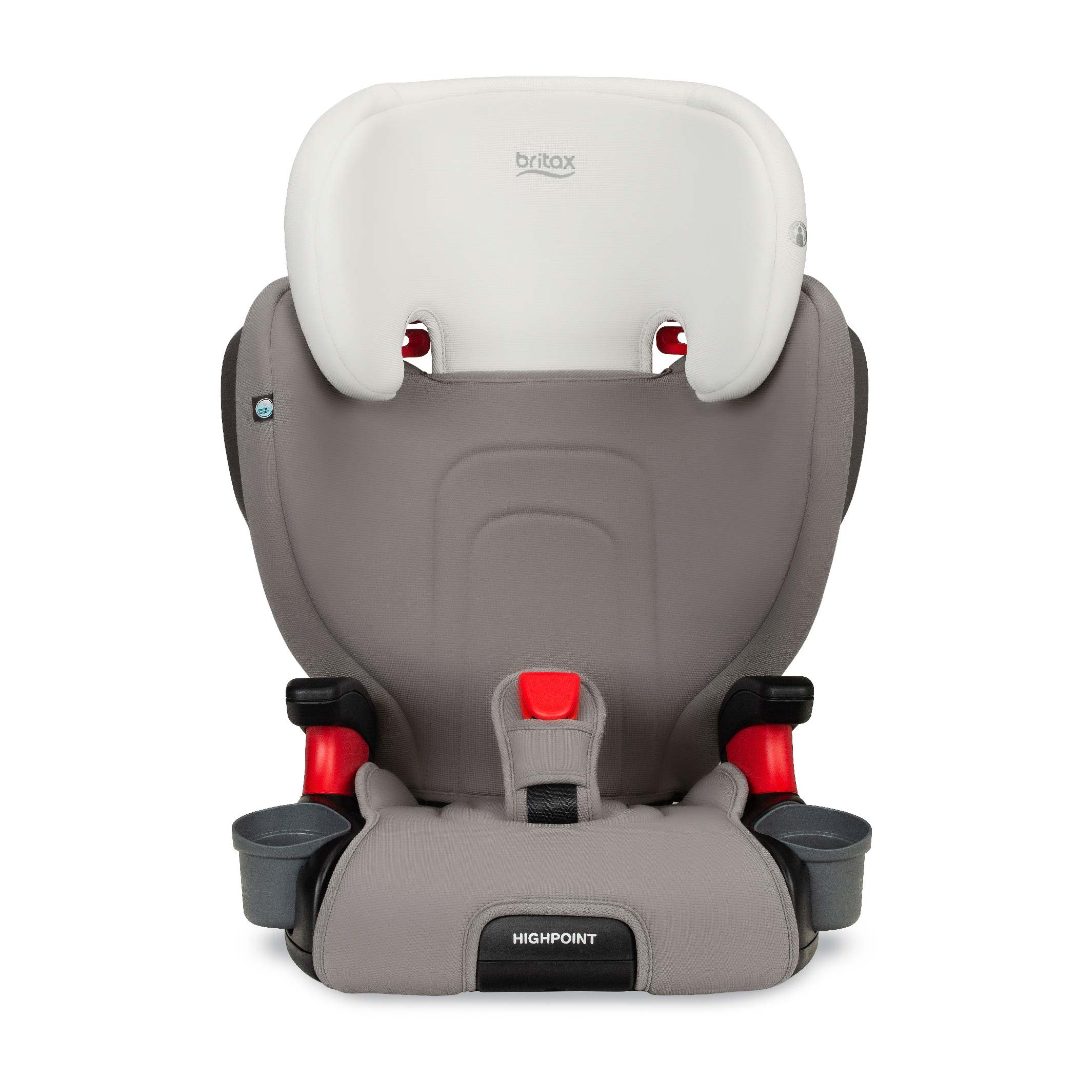 Highpoint Booster Greyombre Front 2022