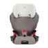Highpoint Booster Greyombre Front 2022
