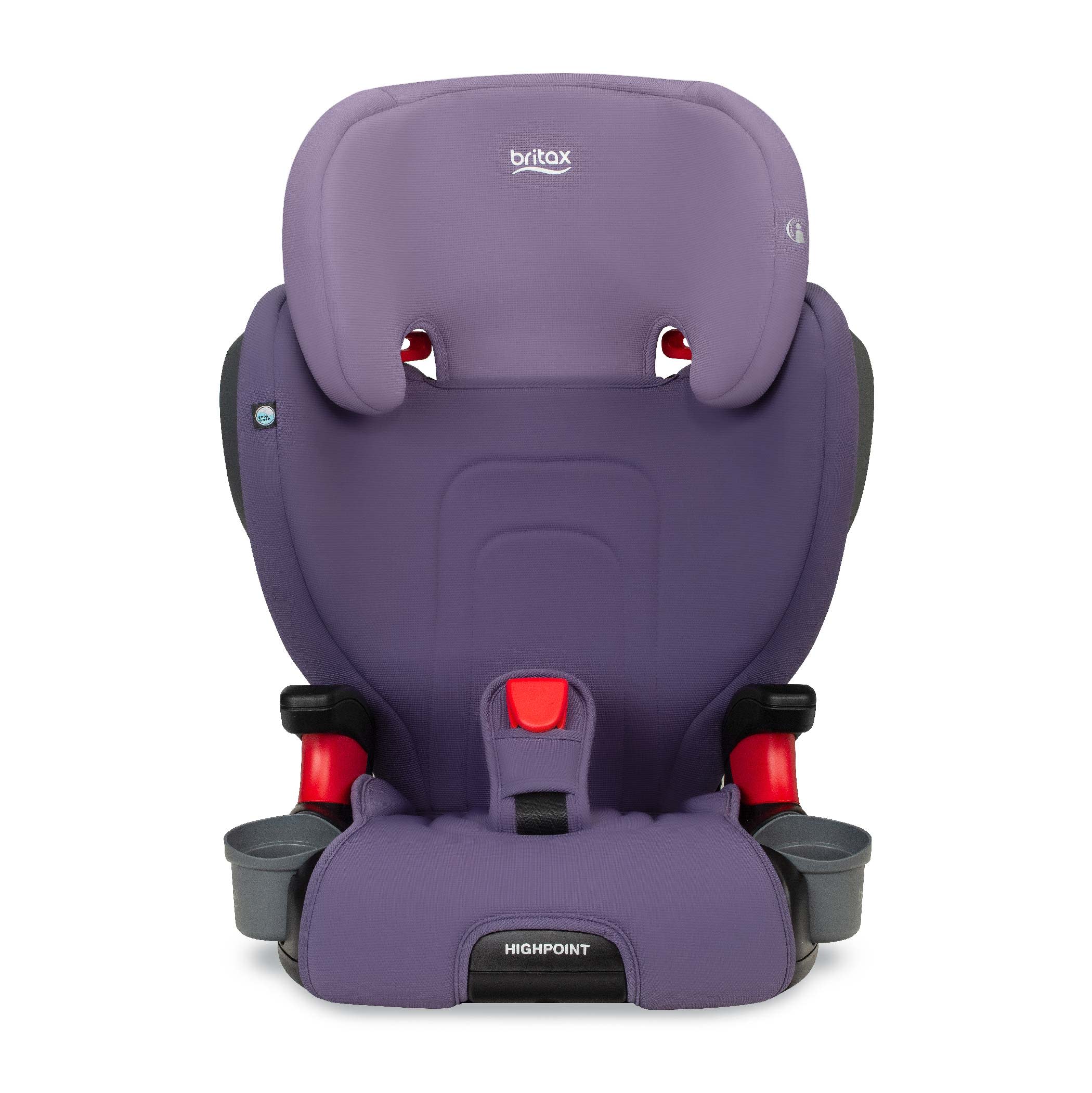 Highpoint Booster Purpleombre Front 2022