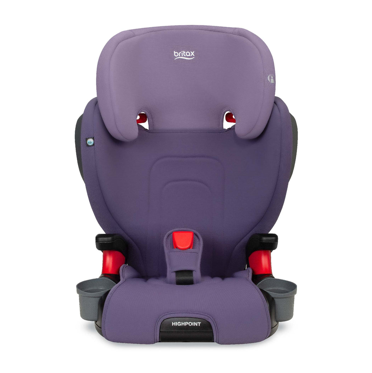 Highpoint Booster Purpleombre Front 2022