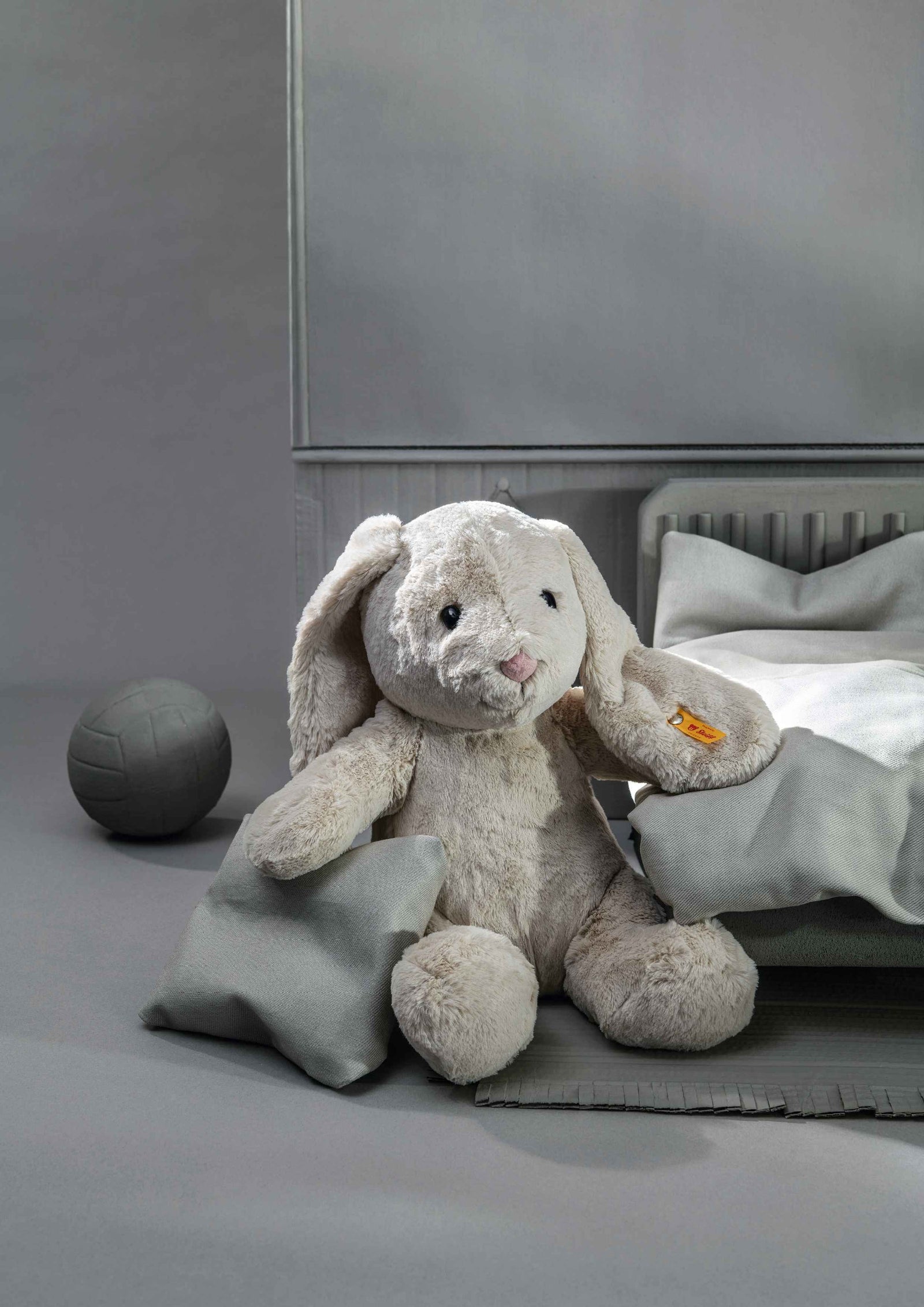 Hoppie Rabbit