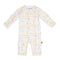 Hopscotch Modal Magnetic Fuss Free Coverall