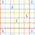 Hopscotch Modal Magnetic Fuss Free Coverall