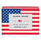 Chronicle Books How Well Do You Know America?