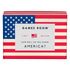 Chronicle Books How Well Do You Know America?