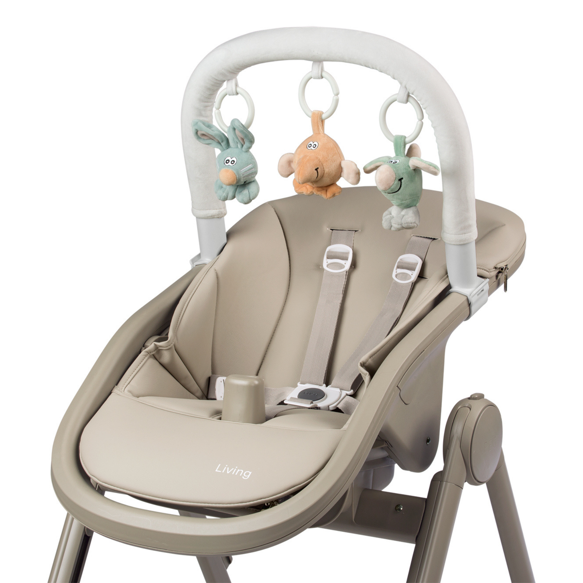 Peg Perego Activity Bar for Living High Chair