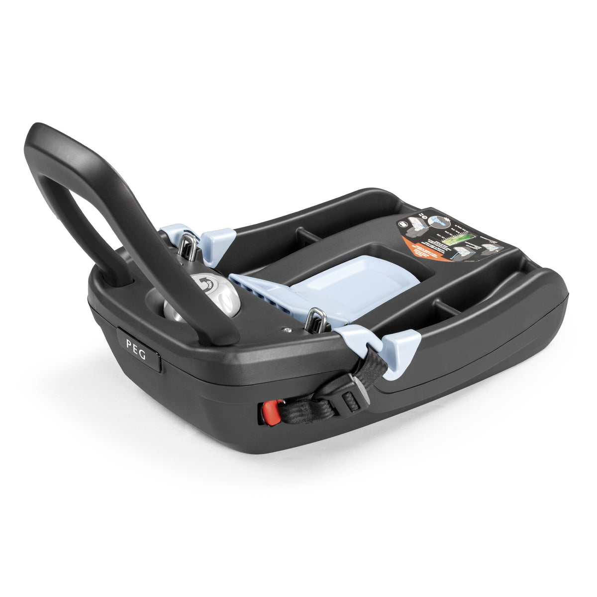 Peg Perego Primo Viaggio Infant Car Seat Base
