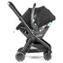Peg Perego City Loop + Urban Mobility Infant Car Seat and Stroller Combo
