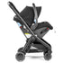Peg Perego City Loop + Urban Mobility Infant Car Seat and Stroller Combo